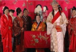 天下第一媒电视剧全集,传奇媒婆的传奇人生