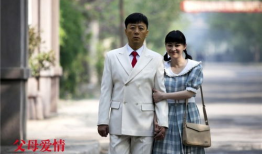 电视剧父母爱情,岁月流转，亲情永恒的温暖画卷